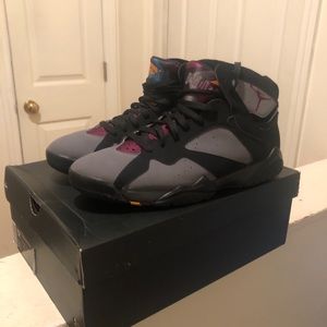 Jordan Bordeaux 7 (2015)